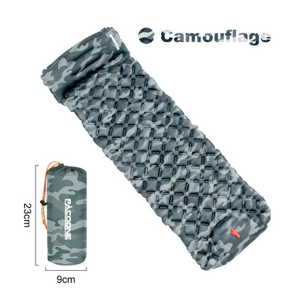 Luftmadras til outdoor & camping