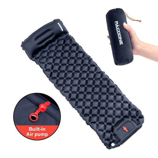 Luftmadras til outdoor & camping